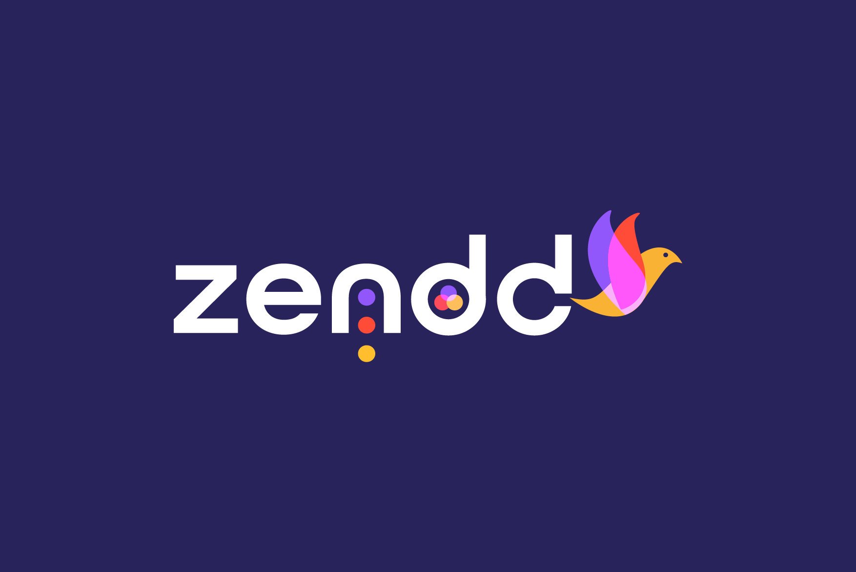 Zendd logo